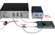 How to measure additive phase noise of amplifiers using the APPH (Part 1)